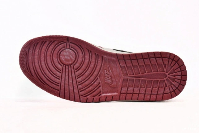 OG and 780 Lost Retro NewStyle Jordan 1 Chicago Found DZ5485- High 1227